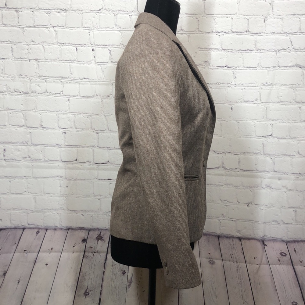 H.R Roberts jacket wool - Picture 4 of 10